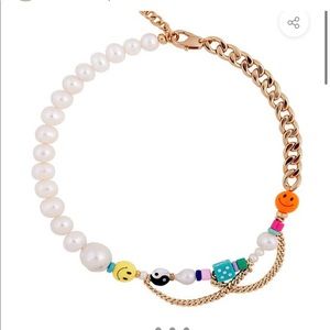 Authentic Joolz by Martha Calvo beaded necklace